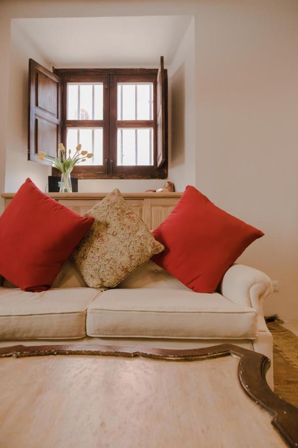 Casa Chiquitos Villa San Miguel de Allende Buitenkant foto